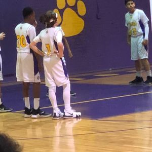 Meet your Posher, Jack-henry